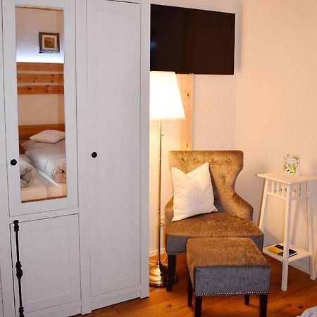 Bio-Wellness-Pension Im Allgau Лойткирх-им-Алльгой Экстерьер фото
