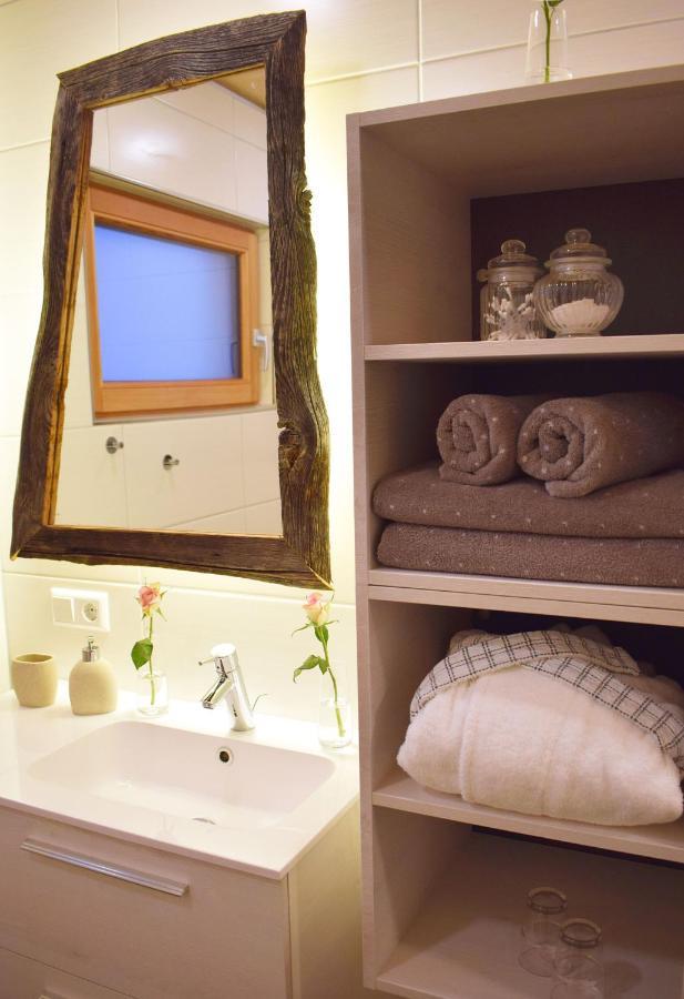 Bio-Wellness-Pension Im Allgau Лойткирх-им-Алльгой Экстерьер фото